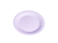 Tallrik vit 18cm 50/FP