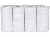Toalettpapper 2-l vit 64/FP