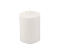 Blockljus 70 · 100 mm 100% Stearin