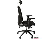 Kontorsstol SUN-FLEX Officechair