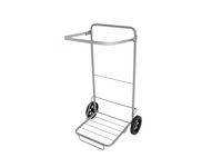 SÄCKVAGN ALLROUND SILVER