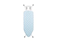 Strykbord BRABANTIA 124x45cm FreshBreeze