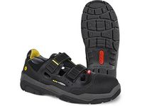 Skyddssandal JALAS 1510 Antislip S1 45