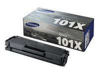Toner SAMSUNG MLT-D101X/ELS svart