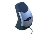 Bakker Elkhuizen Mus BE DXT Precision mouse Trådlös