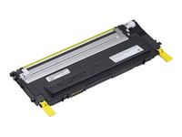 Toner OKI 593-10496/F479K Gul