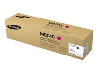 Toner SAMSUNG CLT-M804S SS628A Magenta