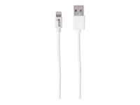 Kabel GEAR Lightning-USB 0,8m