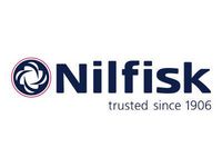 Dammsugarpåse NILFISK GU 355/455-2 10/FP