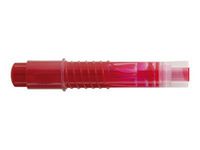 Pilot Patron WB V Board Extra Fine röd