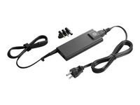 Strömadapter HP Slim AC Adapter