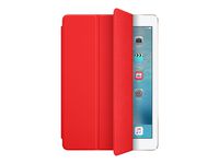 Fodral APPLE Smart Cover iPad Air Röd