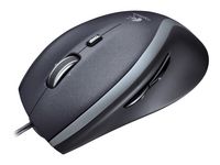 Mus LOGITECH M500