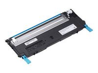 Toner OKI 593-10494/C815K Cyan