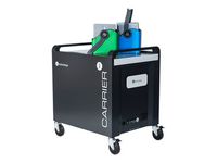 Laddningsstation LOCKNCHARGE Carrier 40