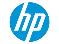 hp Toner CF287X Svart 87XC
