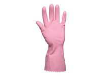 Handske NOVA 45 latex L 1PAR