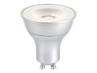 LED-lampa GU10 240V 5,5W 380lm DB