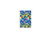 Hedlunds OF SWEDEN Presentpapper Happy Birthday,  38 cm (rulle om 165 m)