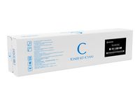 Toner KYOCERA TK-8725C Cyan