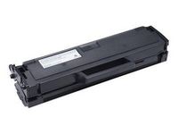 Dell Toner 593-11108 B1160 svart
