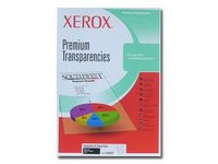 Overheadfilm XEROX A4 (100)