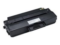 Dell Toner 593-11109 svart