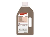 Suma Ugnsrengöring Suma Max D9.2 (flaska om 2 l)