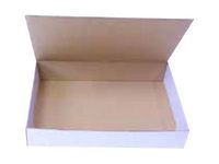 Boxon Wellåda ES55 300x213x85mm VIT A4
