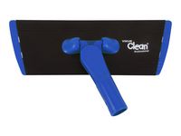 Stativ VIKUR aluminium 23cm svart