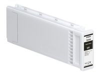 Bläckpatron EPSON C13T800800 M-Svart