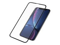 Skärmskydd PG iPhone XR Casefriendly Pri