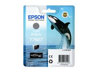 Bläckpatron EPSON C13T76074010 Light Sva