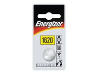 Energizer Lithium CR1620