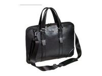 PC veske PIERRE Classic lady lær sort
