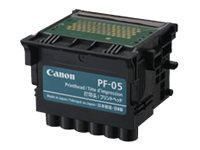 Skrivhuvud CANON 3872B001 PF-05