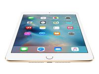 Surfplatta APPLE iPad mini 4 128gb guld