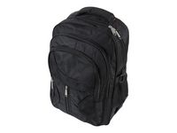 Datorryggsäck DELTACO NV-777 15,6"