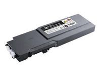 Dell Toner 593-11117 magenta HC