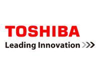 Toshiba Toner 6AK00000134  svart