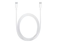 Kabel APPLE USB C-USB C 2m