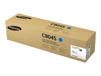 Toner SAMSUNG CLT-C804S SS546A Cyan