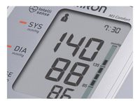 OMRON Blodtrycksmätare M3 COMFORT