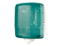 Dispenser TORK M4 Reflex grön