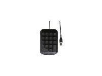 Targus Numeriskt Tangentbord Numeric