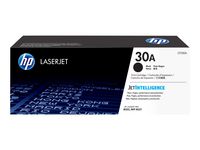Toner HP CF230A Svart