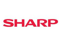 Sharp Toner MXC30GTB svart