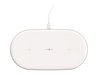 Laddare MINIBATT QI PowerAIR 2 15W