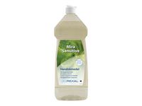 REKAL Handdiskmedel MIRA Sensitive (bottle 1 litre)