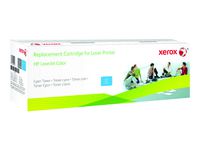Toner XEROX XRC HP CF321A Cyan